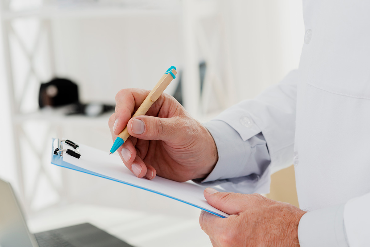 Testosterone Replacement Therapy In Testosterone Replacement Therapy Clinic In Hoover